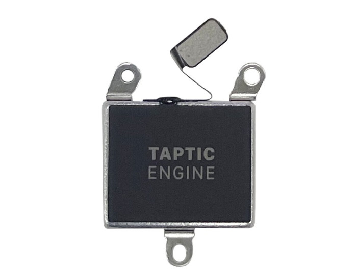 Вибромотор (taptic engine) для iPhone 14 /16e