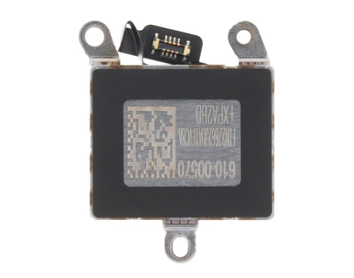 Вибромотор (taptic engine) для iPhone 14 /16e