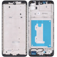 Рамка кріплення дисплея Motorola XT2159 Moto E40 /XT2158-6 Moto E30, чорна