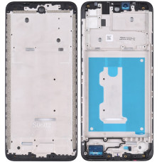 Рамка кріплення дисплея Motorola XT2159 Moto E40 /XT2158-6 Moto E30, чорна
