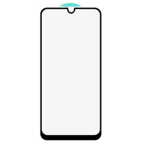 Защитное cтекло Tecno Spark 7, Black