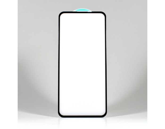 Защитное стекло Realme C3, 5D Black