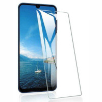 Защитное стекло Realme XT
