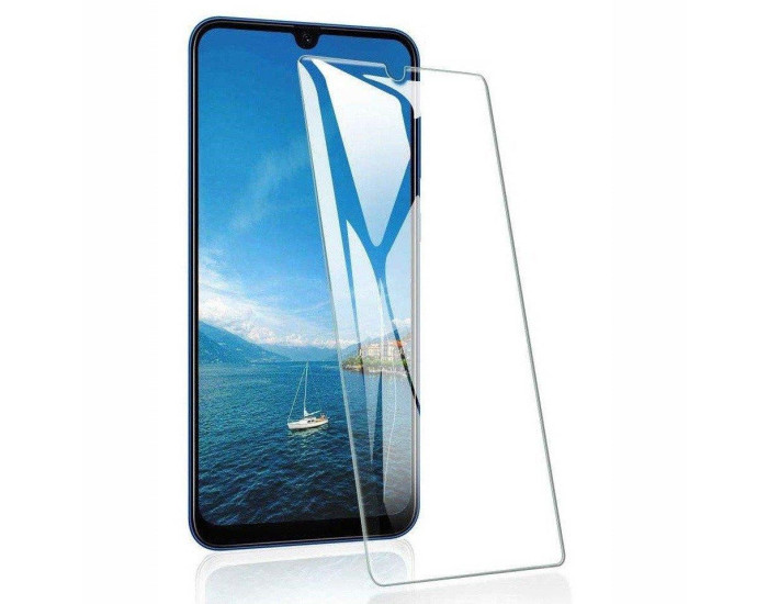 Защитное стекло Realme 5 Pro