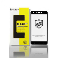 Защитное cтекло iPaky Nokia G11, 5D Black