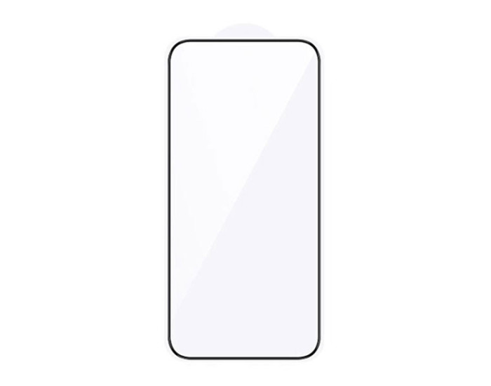 Защитное стекло Full Glue ZTE Blade A7S (2020) 3D Black