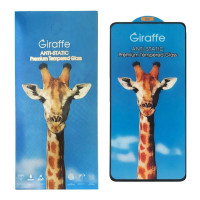 Защитное стекло Giraffe Anti-static Xiaomi 15, черное
