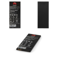 Акумулятор HB4342A1RBC Huawei Honor 4A, Y5 II, Y6, 2200 mAh, оригінал