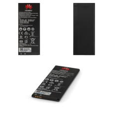Аккумулятор HB4342A1RBC Huawei Honor 4A, Y5 II, Y6, 2200 mAh, оригинал