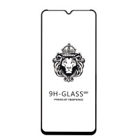 Захисне Скло LION Xiaomi Mi 8 5D, Black