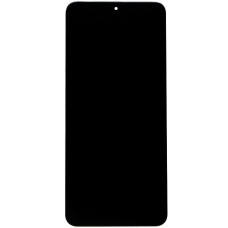 Дисплей с сенсорным экраном (модуль) Huawei Nova Y90, черный