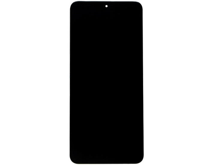 Дисплей с сенсорным экраном (модуль) Huawei Nova Y90, черный