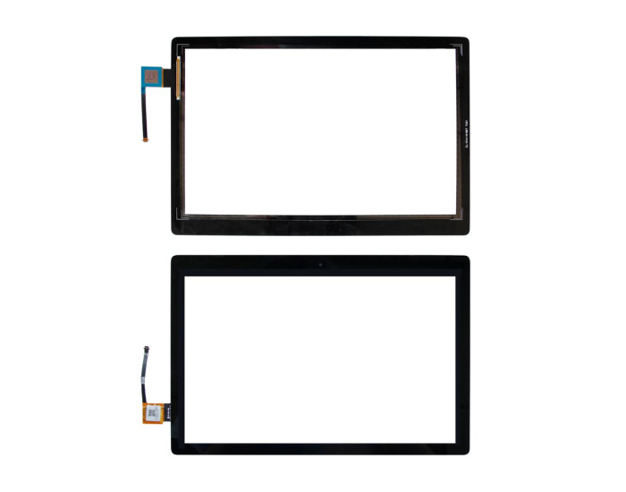 Сенсор Lenovo Tab E10 TB-X104F Wifi, черный