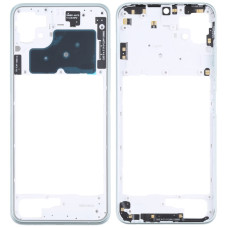 Рамка кріплення корпуси для Samsung A226 Galaxy A22 5G, зелена