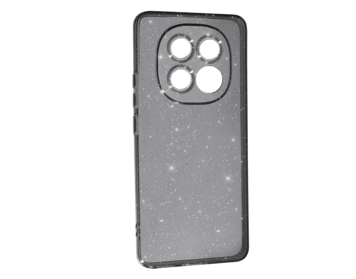 Чохол-силікон Clear Shine Xiaomi Redmi Note 15 4G/5G (EU) Тонований