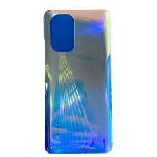 Задняя панель корпуса для Xiaomi Mi 11i , золотистая