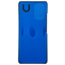 Задняя панель корпуса для Xiaomi Mi 11i , золотистая
