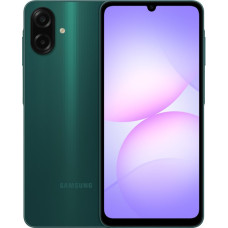 Мобильный телефон Samsung Galaxy A07 4/128GB Green (SM-A075FZGG) (UA)