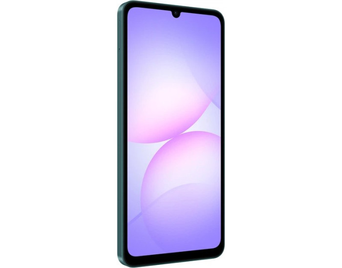 Мобильный телефон Samsung Galaxy A07 4/128GB Green (SM-A075FZGG) (UA)