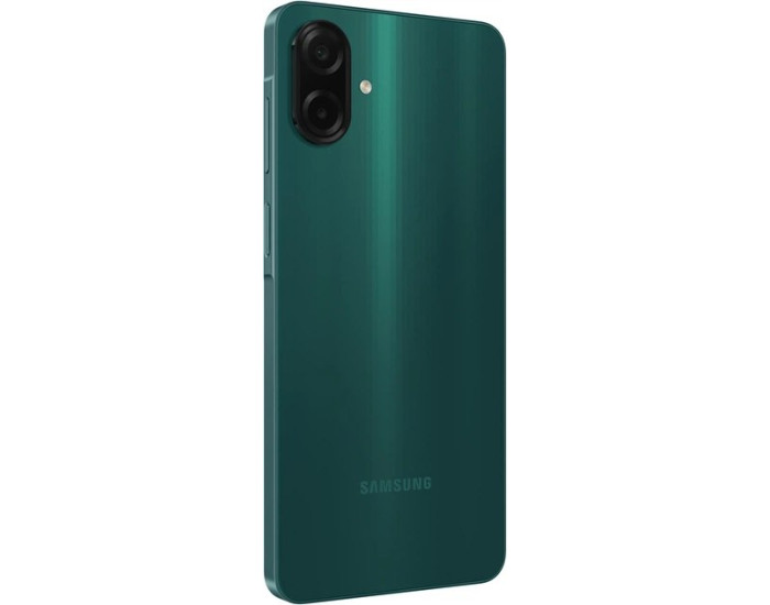 Мобильный телефон Samsung Galaxy A07 4/128GB Green (SM-A075FZGG) (UA)