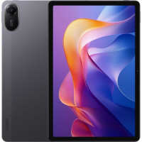 Планшет Xiaomi Redmi Pad 2 8/256GB Wi-Fi Graphite Gray (VHU5631EU) (with charger) (Global Version)