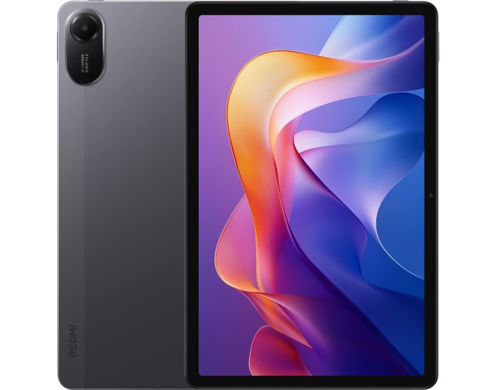 Планшет Xiaomi Redmi Pad 2 8/256GB Wi-Fi Graphite Gray (VHU5631EU) (with charger) (Global Version)