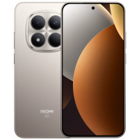 Мобільний телефон Xiaomi Redmi Note 15 Pro 8/256GB Titanium (with charger) (Global Version)