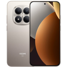 Мобильный телефон Xiaomi Redmi Note 15 Pro 8/256GB Titanium (with charger) (Global Version)
