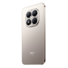 Мобильный телефон Xiaomi Redmi Note 15 Pro 8/256GB Titanium (with charger) (Global Version)