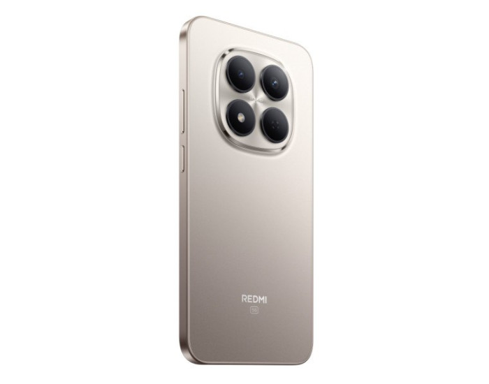 Мобильный телефон Xiaomi Redmi Note 15 Pro 8/256GB Titanium (with charger) (Global Version)