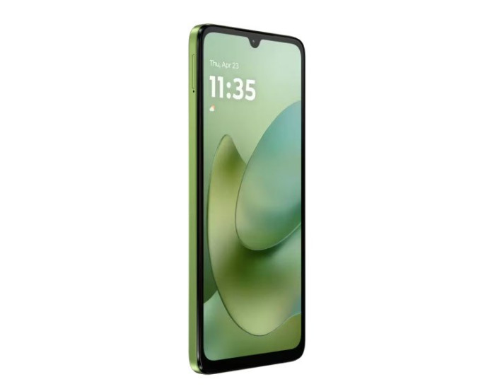 Мобильный телефон Motorola Moto G06 4G 4/128GB Tendril (PBA20021) (UA)