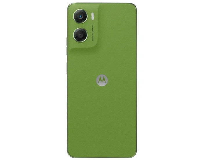 Мобильный телефон Motorola Moto G06 4G 4/128GB Tendril (PBA20021) (UA)