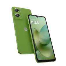 Мобильный телефон Motorola Moto G06 4G 4/128GB Tendril (PBA20021) (UA)