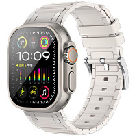 Ремешок для Apple Watch HOCO iWatch WA35 Silicone strap 44/45/46/49mm Star color