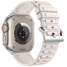 Ремешок для Apple Watch HOCO iWatch WA35 Silicone strap 44/45/46/49mm Star color