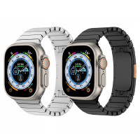 Ремешок для Apple Watch Steel 42/44/45/46/49mm Steel