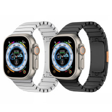 Ремешок для Apple Watch Steel 42/44/45/46/49mm Steel