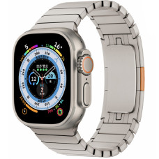 Ремешок для Apple Watch Steel 42/44/45/46/49mm Steel