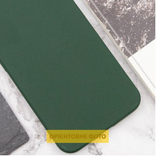 Чохол-силікон Cover Lakshmi Full Camera Motorola Moto G85, Cyprus green