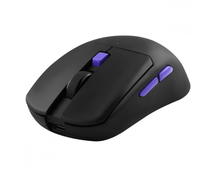 Миша Бездротова Proove Gaming Everon, Білий
