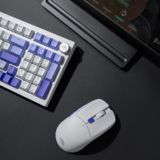 Миша Бездротова Proove Gaming Everon, Білий