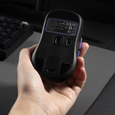 Миша Бездротова Proove Gaming Everon, Білий
