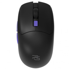 Миша Бездротова Proove Gaming Everon, чорний