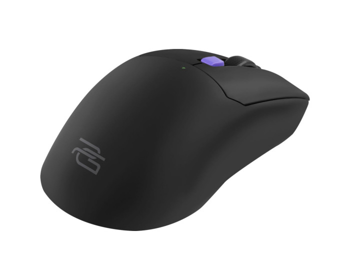 Миша Бездротова Proove Gaming Everon, чорний