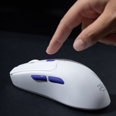 Миша Бездротова Proove Gaming Everon, чорний