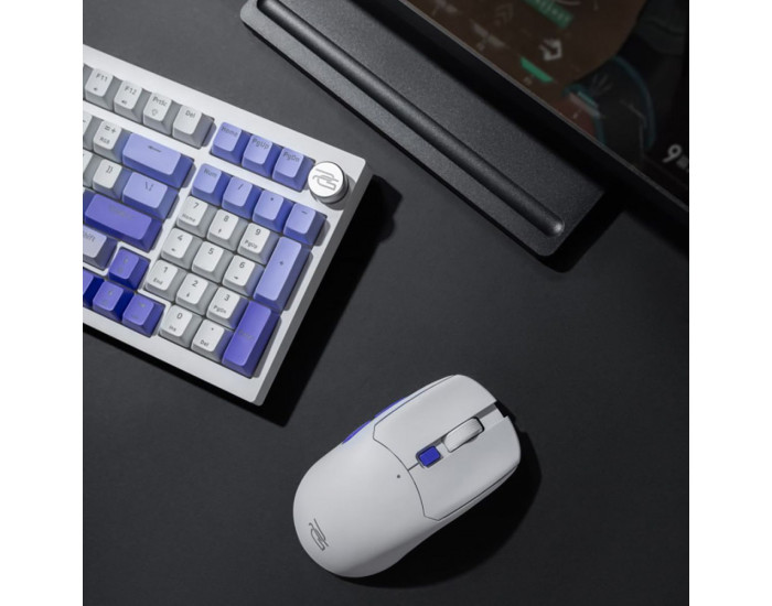 Миша Бездротова Proove Gaming Everon, чорний