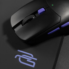 Миша Бездротова Proove Gaming Everon, чорний