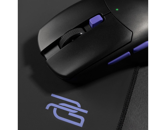 Миша Бездротова Proove Gaming Everon, чорний