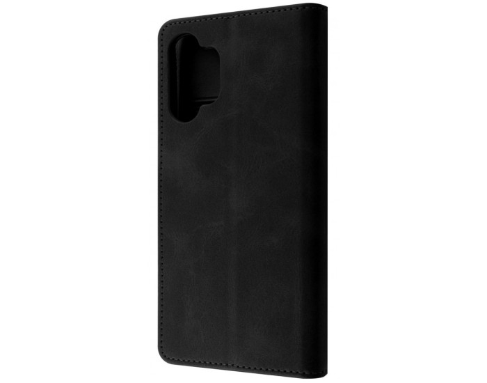 Чохол-книга WAVE Fold Case Samsung A325 Galaxy A32, чорний