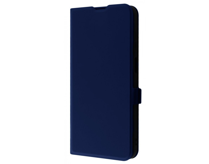 Чехол-книга WAVE Flap Case Samsung A57, черный